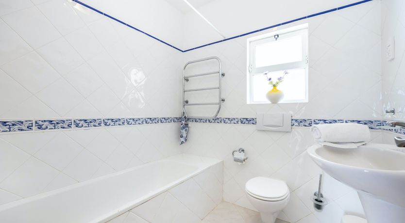 Photo of Sea & Seclusion