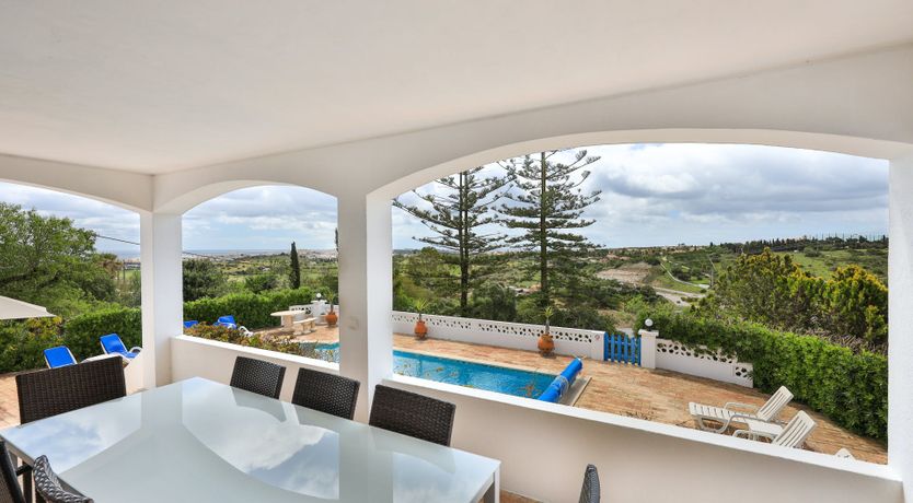 Photo of Sea & Seclusion