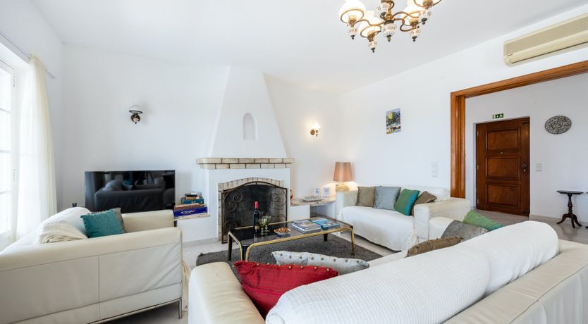 Photo of Sea & Seclusion