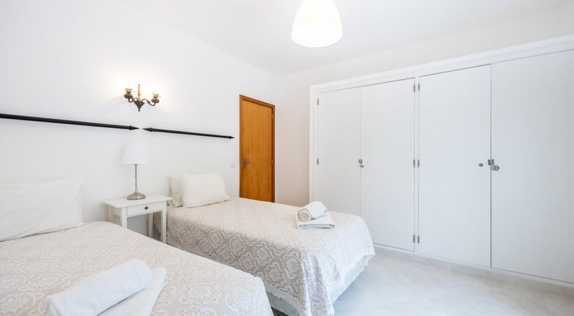 Photo of Sea & Seclusion