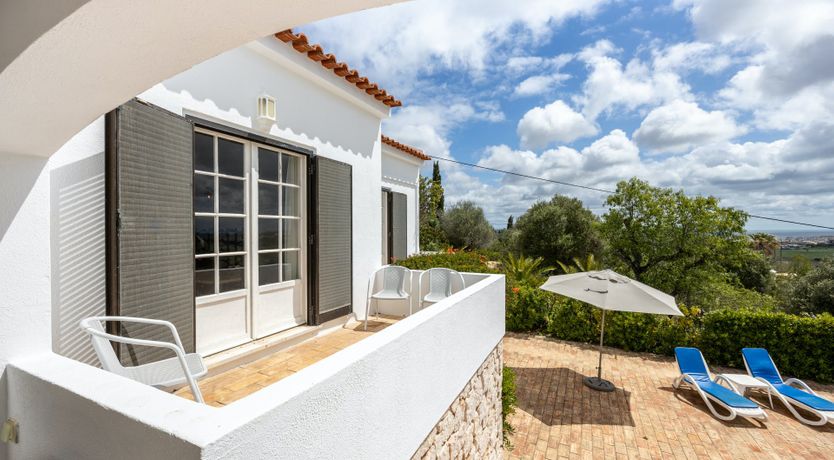 Photo of Sea & Seclusion