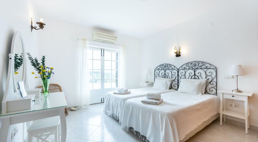 Photo of Sea & Seclusion