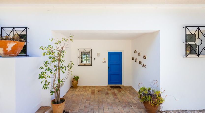 Photo of Sea & Seclusion