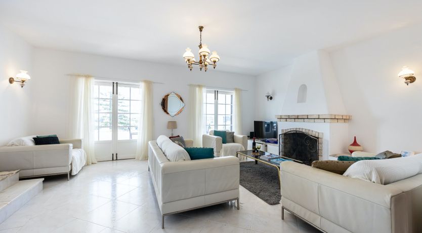 Photo of Sea & Seclusion