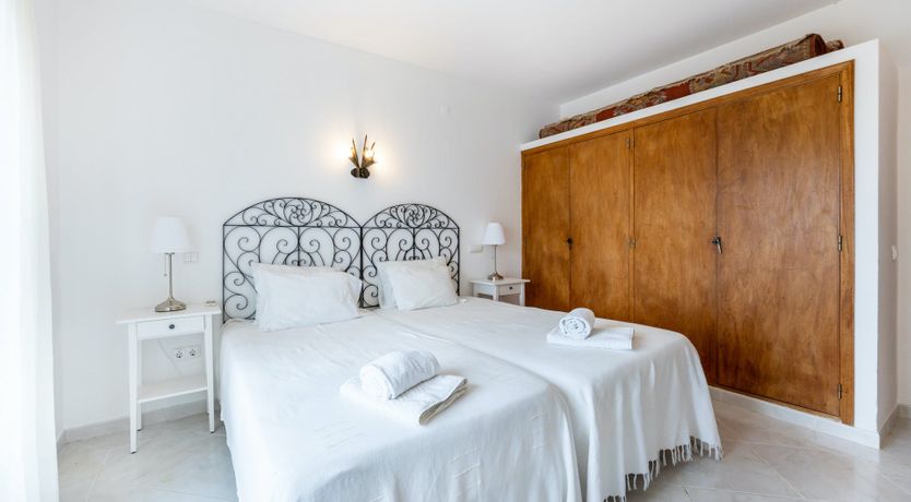 Photo of Sea & Seclusion