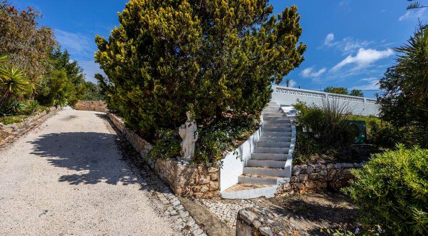 Photo of Sea & Seclusion