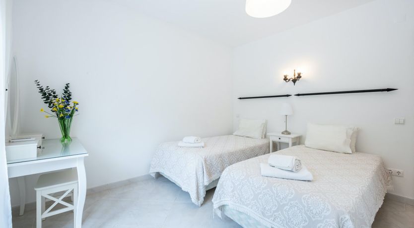 Photo of Sea & Seclusion