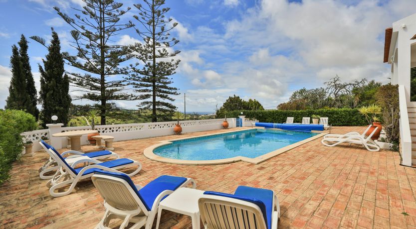 Photo of Sea & Seclusion