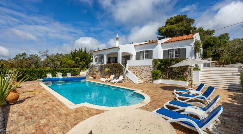 Photo of Sea & Seclusion