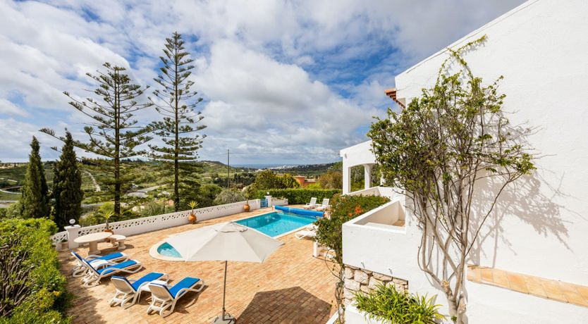 Photo of Sea & Seclusion