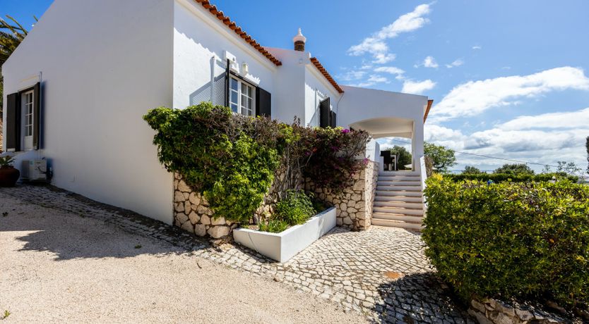 Photo of Sea & Seclusion