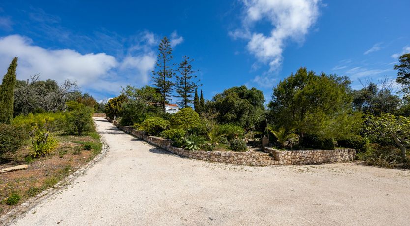 Photo of Sea & Seclusion