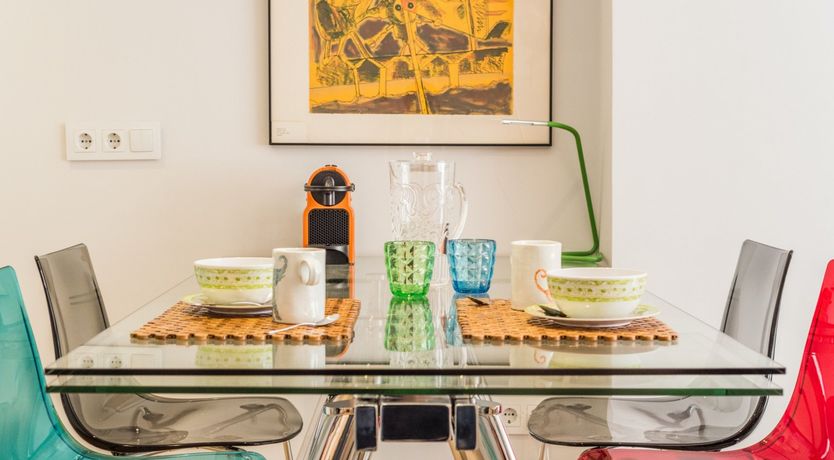 Photo of Colour Fiesta