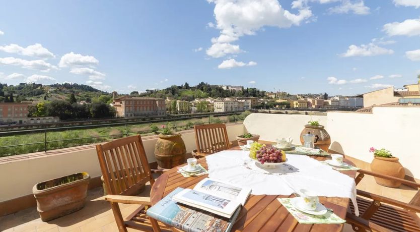 Photo of Arno Poetry