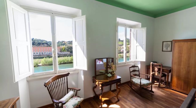 Photo of Arno Poetry