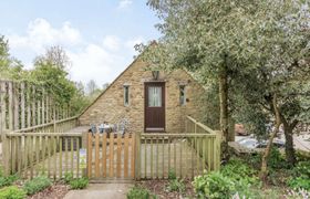 Raindrop Barn Holiday Cottage