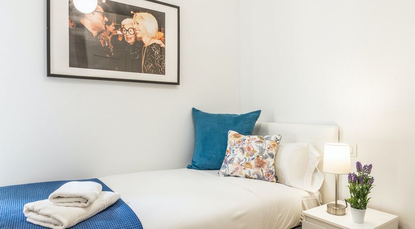 Photo of Almagro Dandy