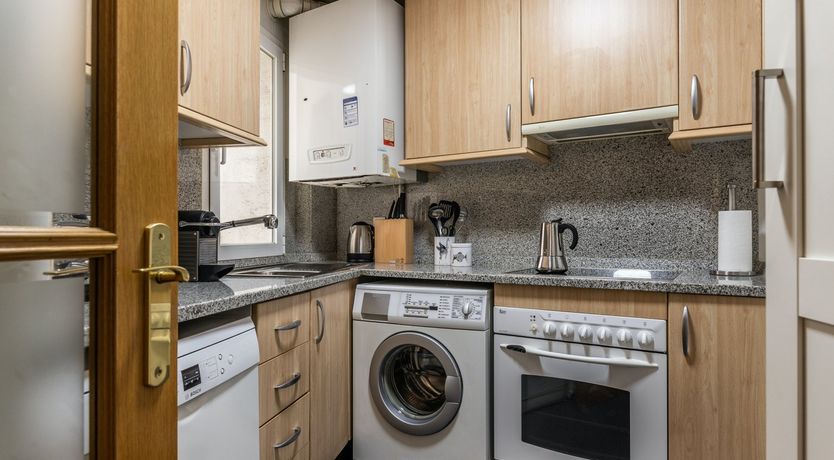 Photo of Almagro Dandy