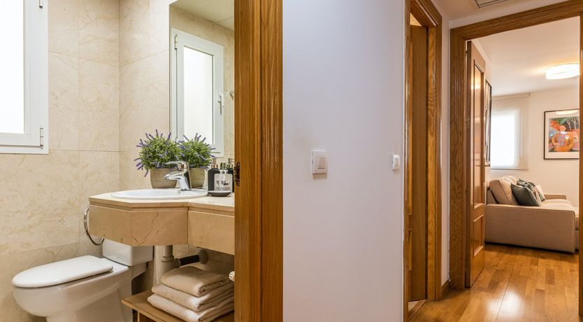 Photo of Almagro Dandy