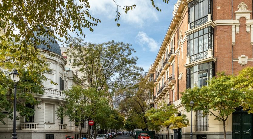 Photo of Almagro Dandy