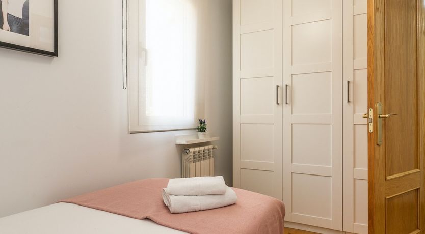 Photo of Almagro Dandy