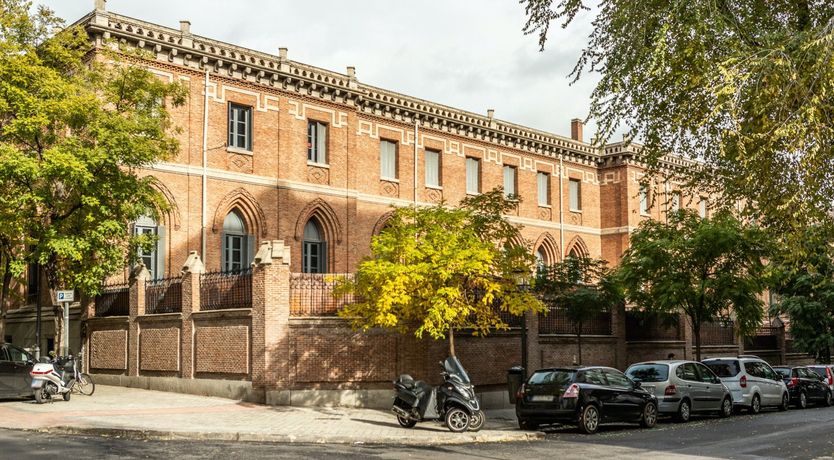 Photo of Almagro Dandy