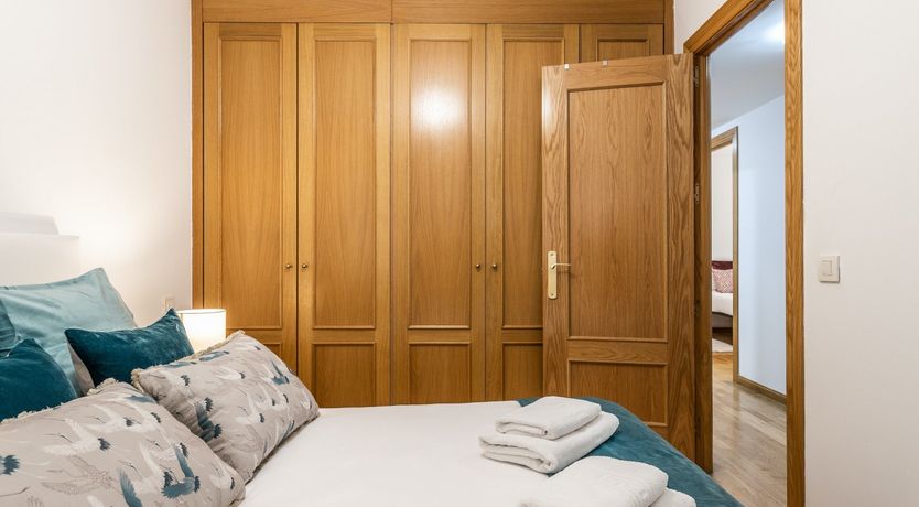 Photo of Almagro Dandy