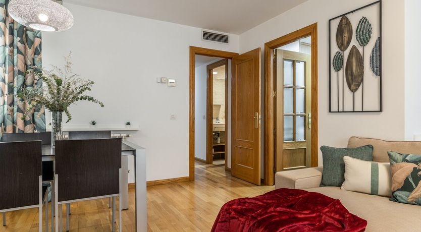 Photo of Almagro Dandy