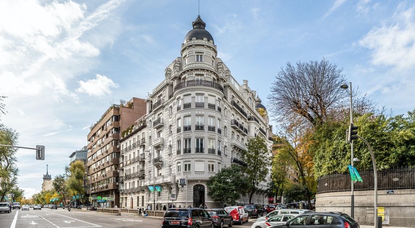 Photo of Almagro Dandy