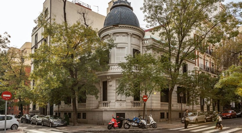 Photo of Almagro Dandy