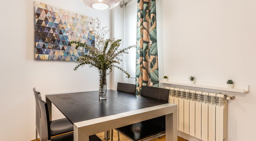 Photo of Almagro Dandy