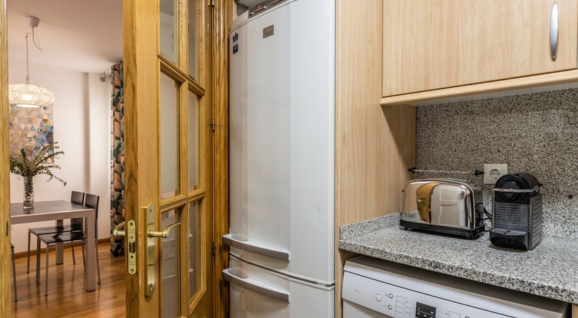 Photo of Almagro Dandy