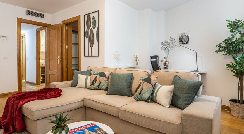 Photo of Almagro Dandy