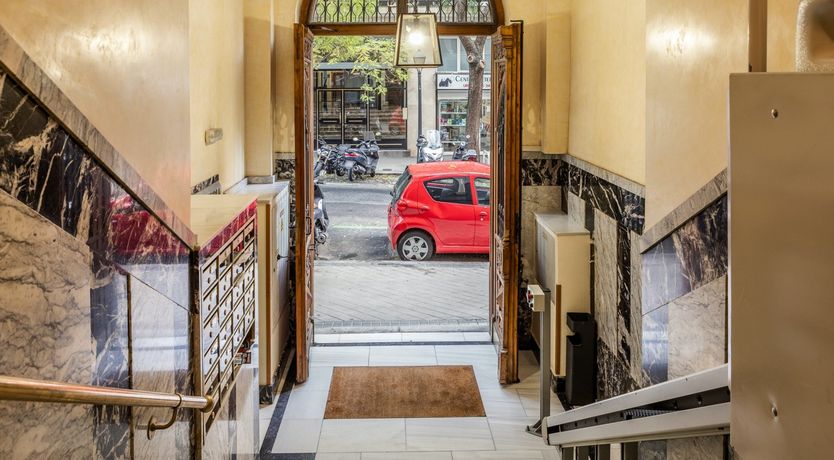 Photo of Almagro Dandy