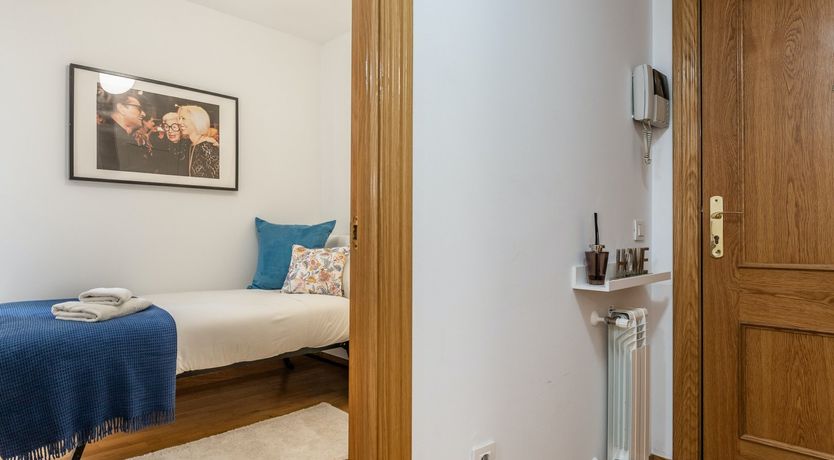 Photo of Almagro Dandy