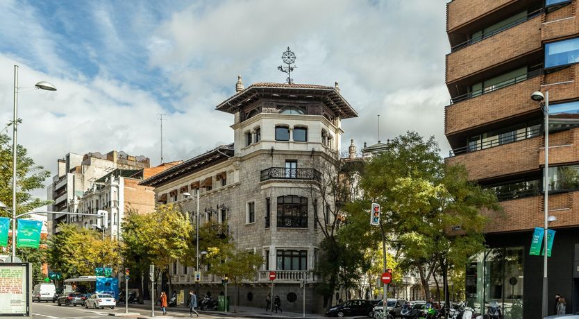 Photo of Almagro Dandy