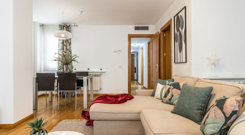 Photo of Almagro Dandy