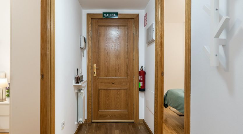 Photo of Almagro Dandy