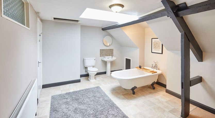 Photo of Sea Of Wonders