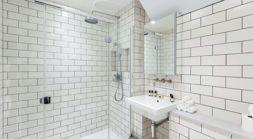 Photo of Fitzrovia Flâneur