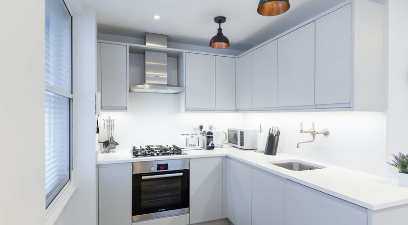 Photo of Fitzrovia Flâneur