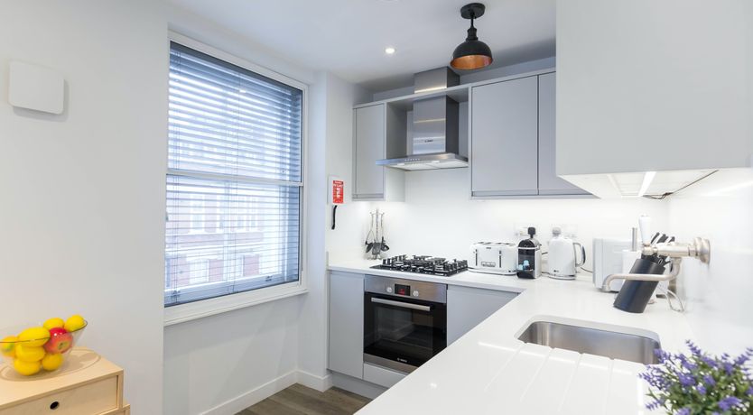 Photo of Fitzrovia Flâneur