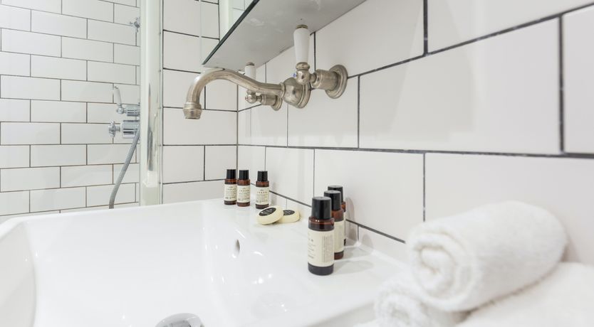 Photo of Fitzrovia Flâneur