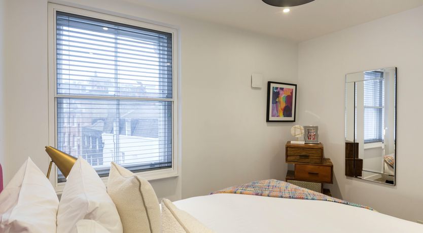 Photo of Fitzrovia Flâneur