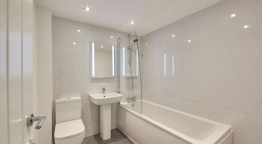 Photo of Beach Bliss