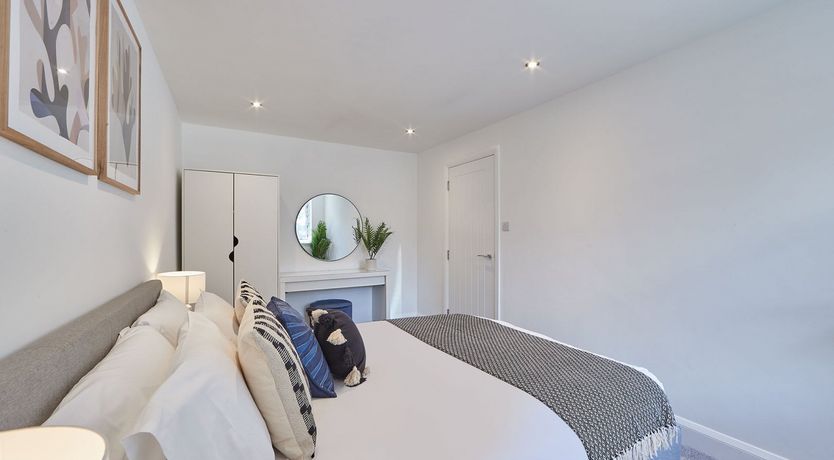 Photo of Beach Bliss