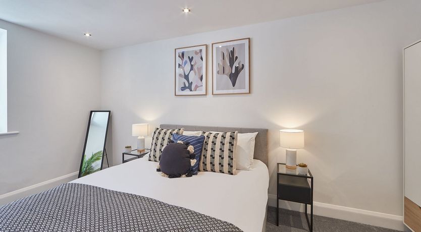 Photo of Beach Bliss