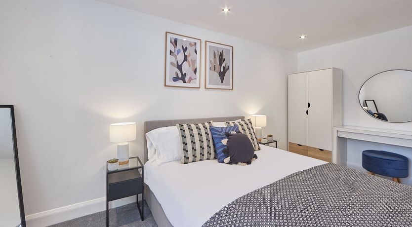 Photo of Beach Bliss