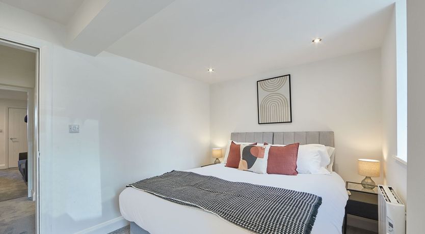 Photo of Beach Bliss