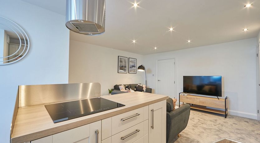 Photo of Beach Bliss